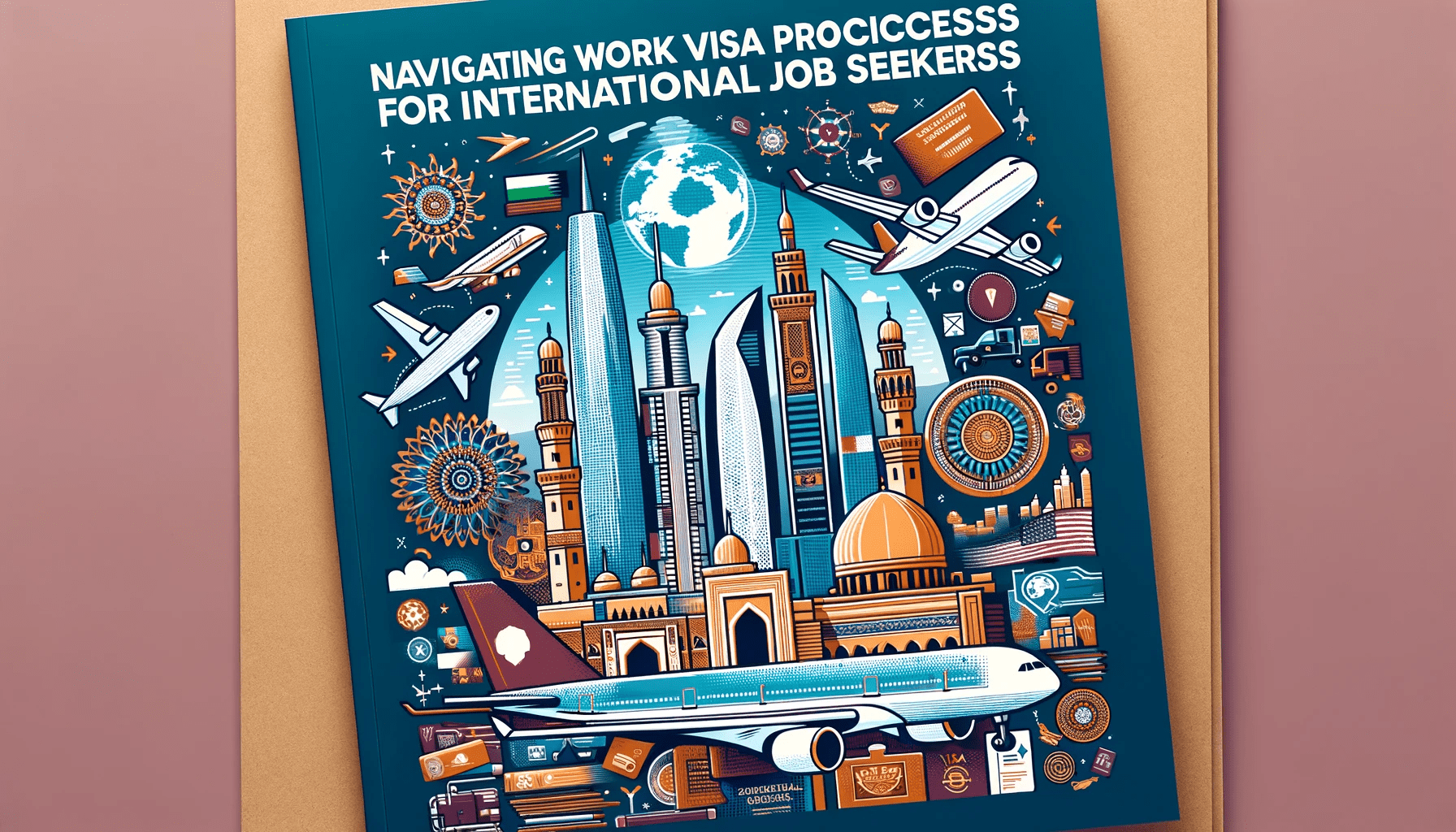Work Visa Processes