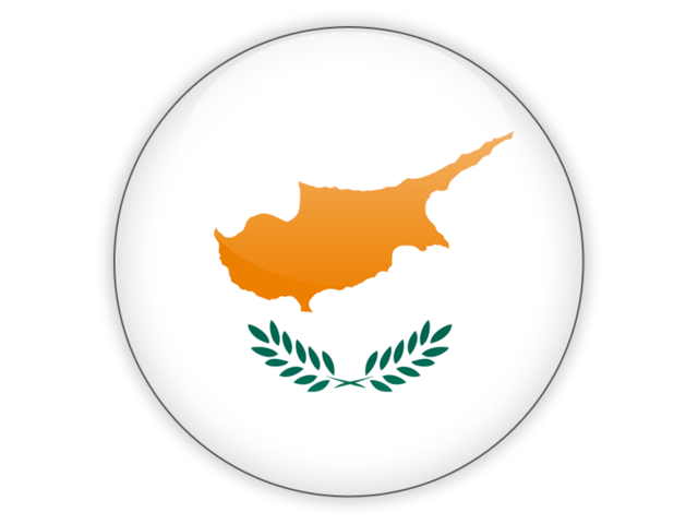 Cyprus Flag