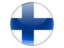 Finland Flag