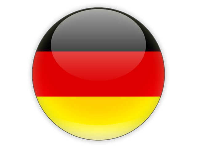 Germany Flag