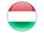 Hungary Flag