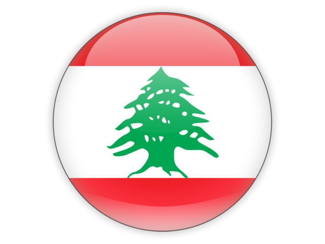 Lebanon Flag