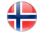 Norway Flag