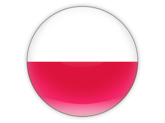 Poland Flag